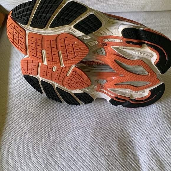 WOMENS NEW BALANCE 903 RUNNING SHOES - Picture 6 of 7